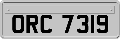 ORC7319