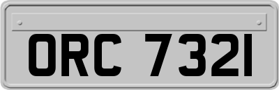 ORC7321