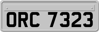 ORC7323