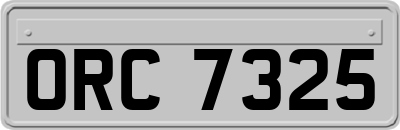 ORC7325