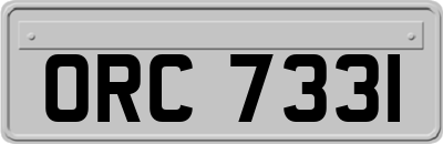 ORC7331