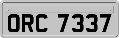 ORC7337