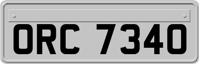 ORC7340