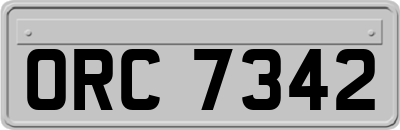 ORC7342