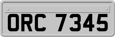 ORC7345