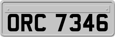ORC7346