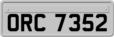 ORC7352