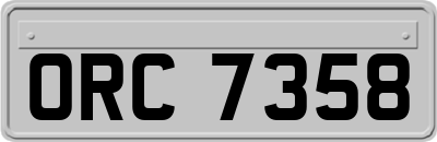 ORC7358