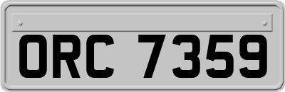 ORC7359