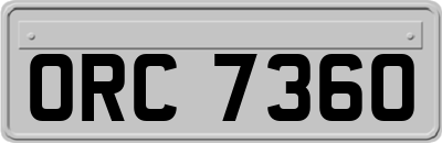 ORC7360