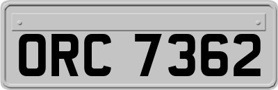 ORC7362