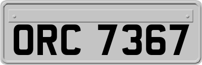 ORC7367