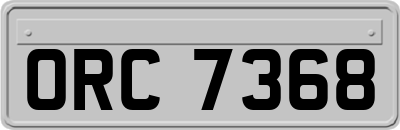 ORC7368