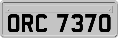 ORC7370