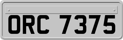 ORC7375