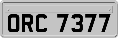 ORC7377