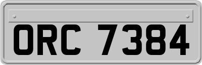ORC7384