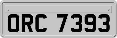 ORC7393