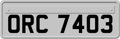 ORC7403