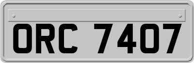 ORC7407