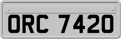 ORC7420
