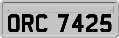 ORC7425