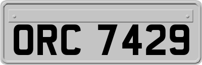 ORC7429