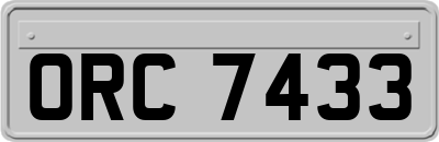 ORC7433