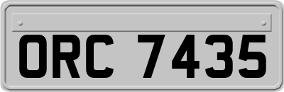 ORC7435