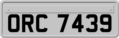 ORC7439
