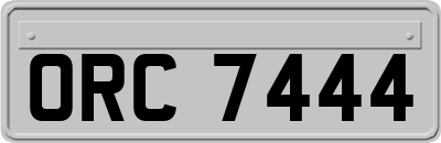 ORC7444