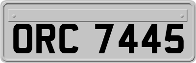ORC7445