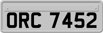 ORC7452