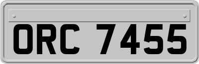 ORC7455