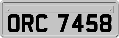 ORC7458