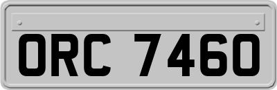 ORC7460