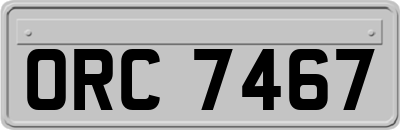 ORC7467