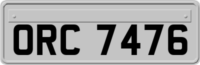 ORC7476