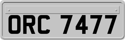 ORC7477