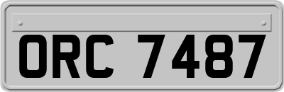 ORC7487