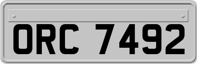 ORC7492