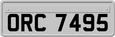 ORC7495