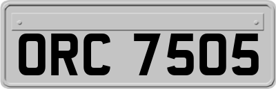 ORC7505