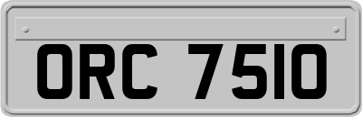 ORC7510