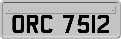 ORC7512