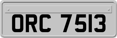 ORC7513