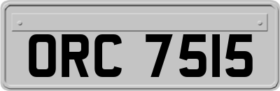 ORC7515