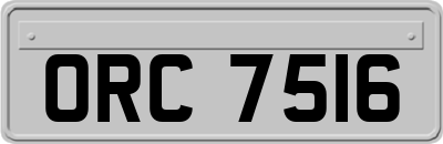 ORC7516