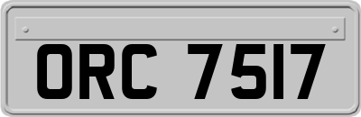ORC7517