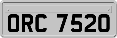 ORC7520